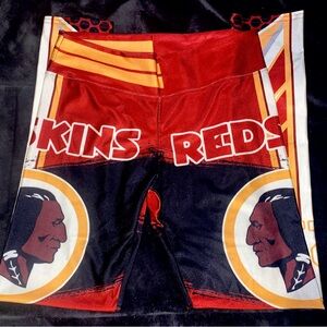 Washington Redskins Leggings